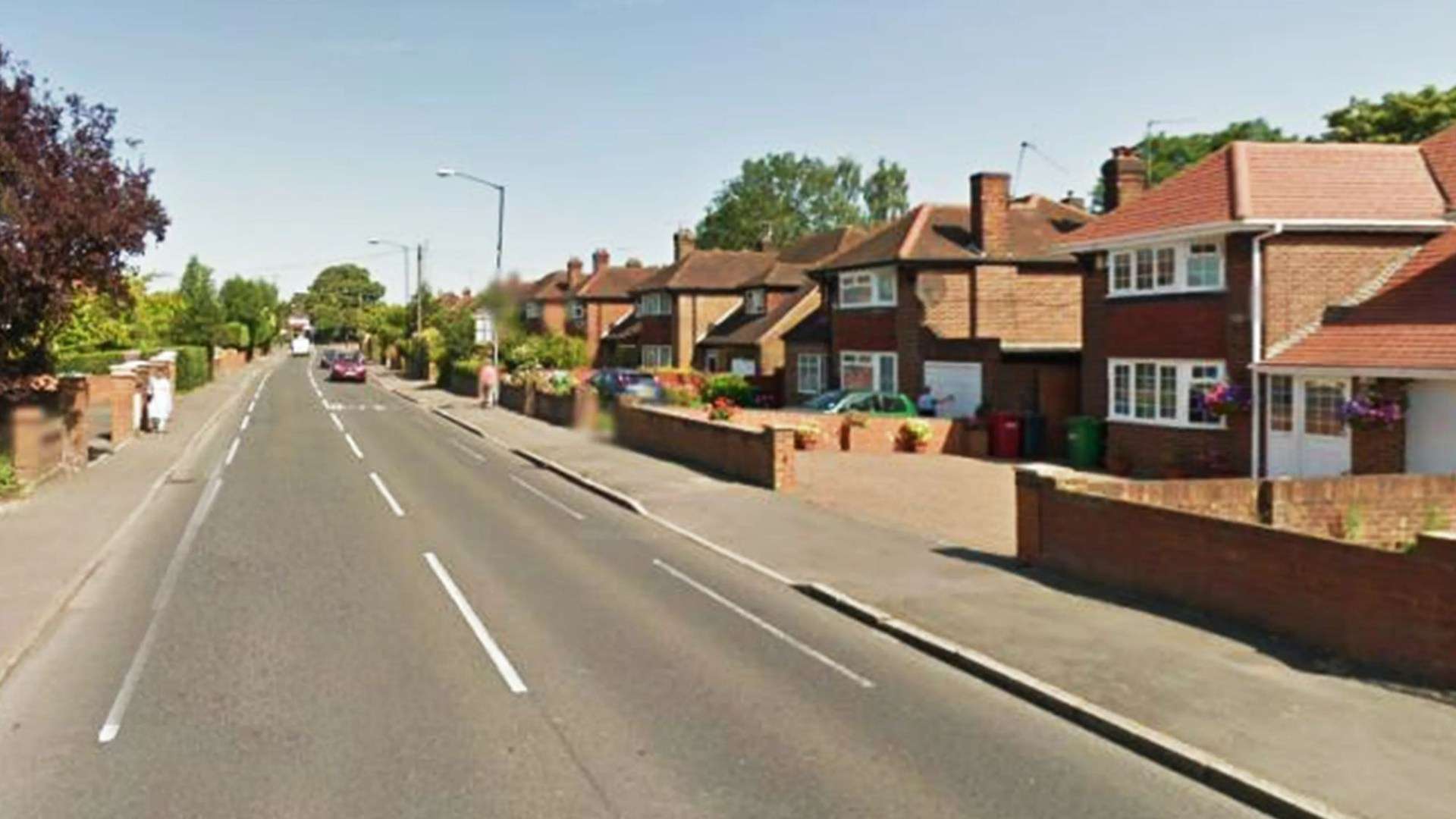 XL Bully killed after being ‘deliberately attacked’ with two men arrested over dog’s death