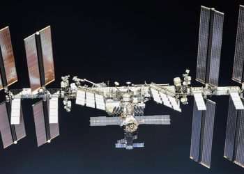 Bizarre change to astronaut’s minds detected after trips to ISS – and it only returns to normal ‘back on Earth’