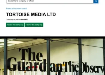 Guardian strike: Staff agree 48-hour walkout over Observer sale to Tortoise