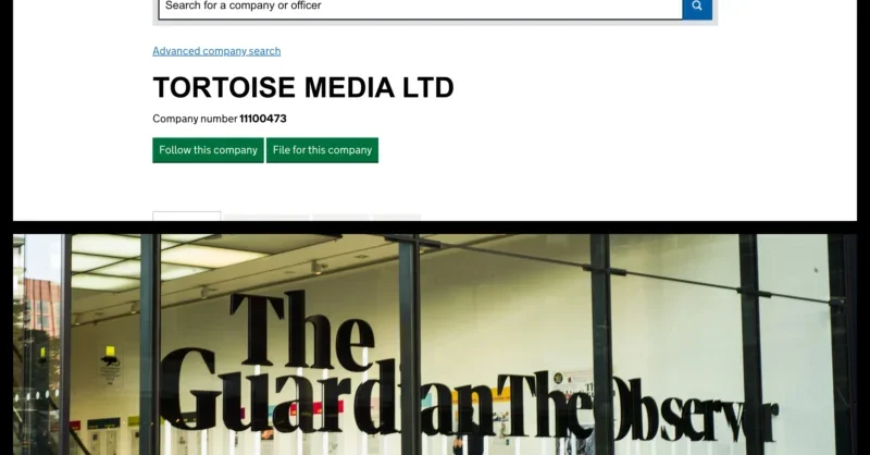 Guardian strike: Staff agree 48-hour walkout over Observer sale to Tortoise