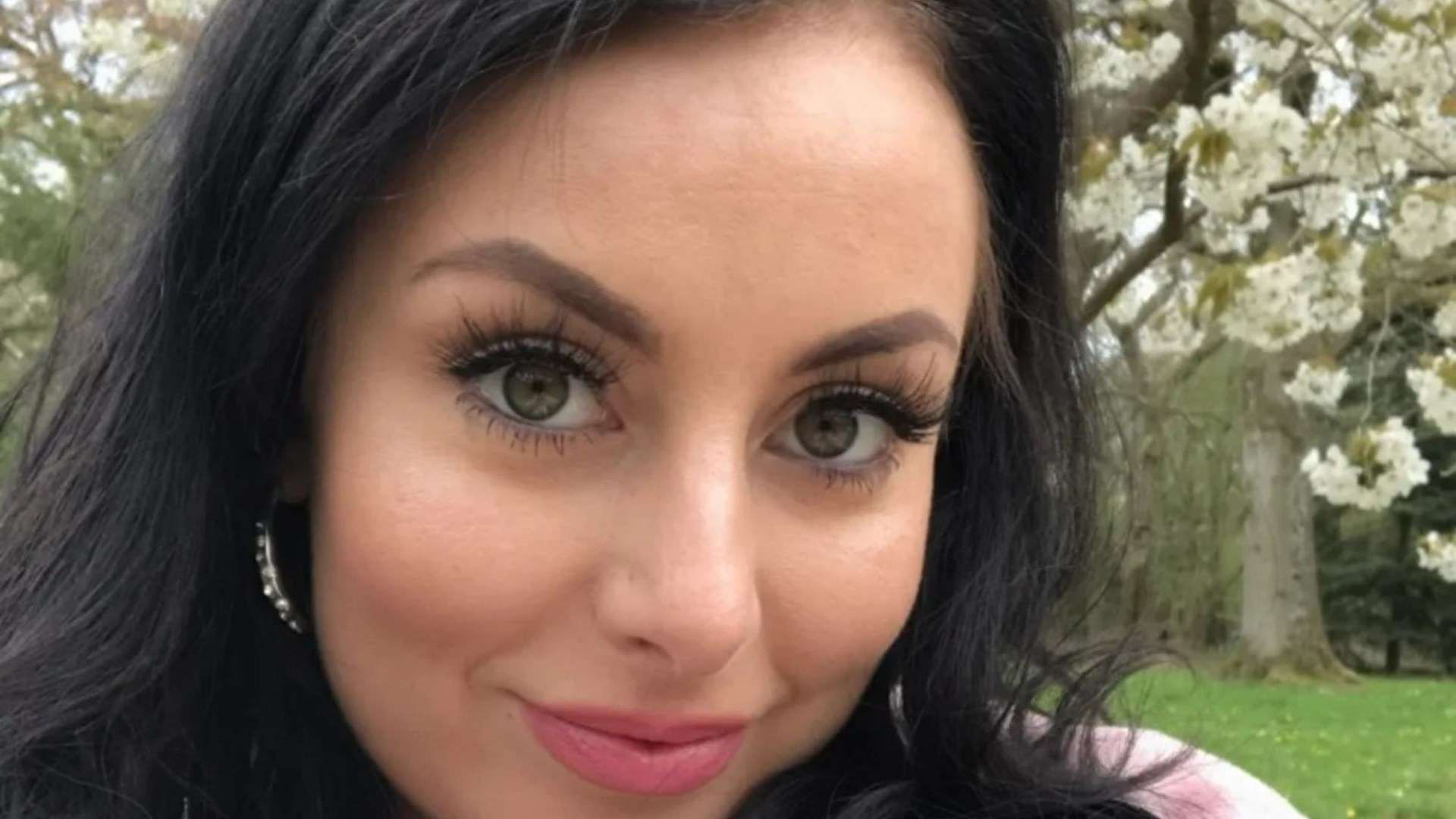 I was targeted by vile stalker – it ruined by marriage after he accused me of sleeping with my husband’s DAD