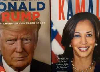 News diary 4-10 November: US presidential election, new Tory leader makes PMQs debut