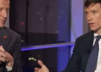 US election result leaves media pundits and pollsters with red faces… again