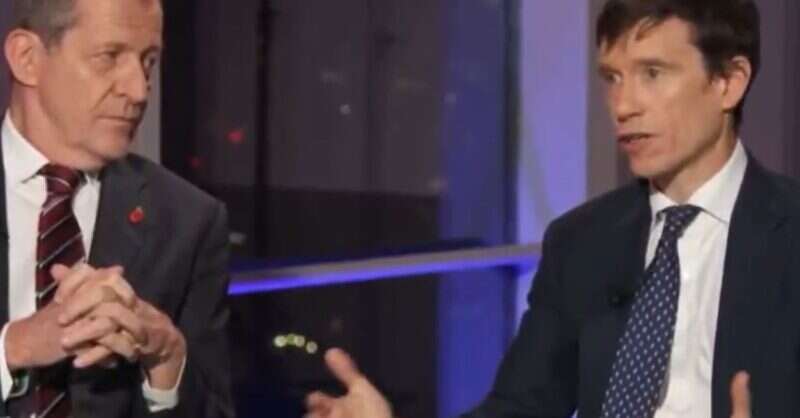 US election result leaves media pundits and pollsters with red faces… again