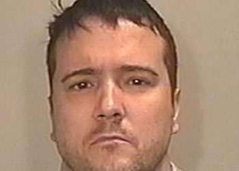 ‘Crossbow Cannibal’ who dismembered and ATE his victims is attacked in prison by pal of woman he murdered