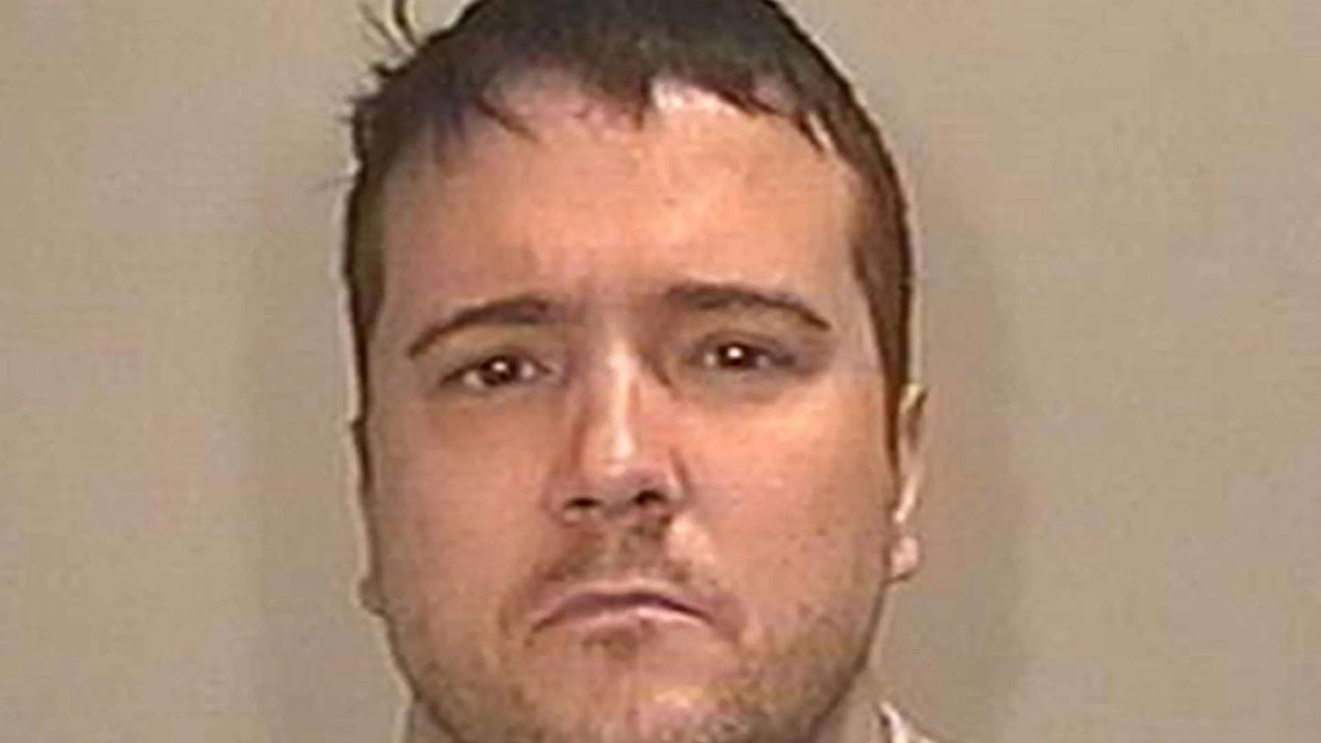 ‘Crossbow Cannibal’ who dismembered and ATE his victims is attacked in prison by pal of woman he murdered