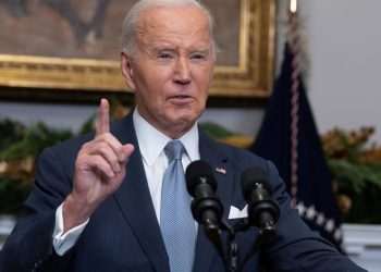Biden spares 37 inmates from death row including child killers in latest act of clemency days before Christmas