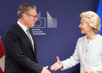 Brussels plotting to make UK GIVE UP sovereignty, secret papers reveal, as Sun launches campaign to stop Brexit betrayal