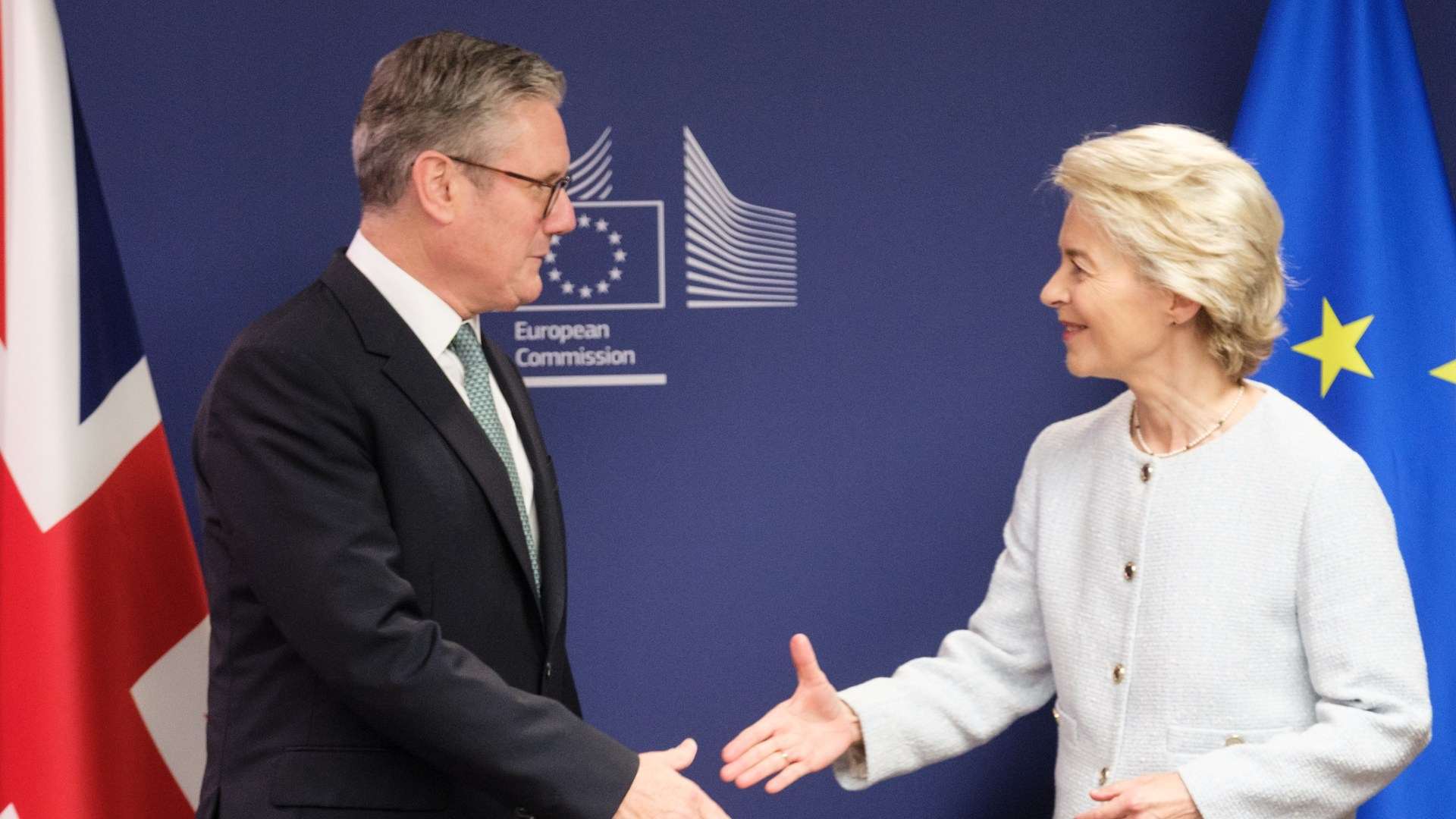 Brussels plotting to make UK GIVE UP sovereignty, secret papers reveal, as Sun launches campaign to stop Brexit betrayal