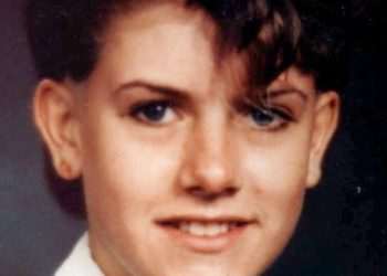 DNA riddle over murder of schoolgirl, 14, strangled and dumped in alleyway 40 years ago – as cops issue fresh appeal