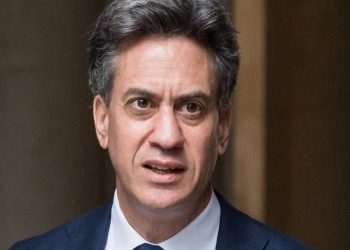 Ed Miliband’s grand plan to enforce ‘clean power’ across Britain by 2030 is delusional and sketchy