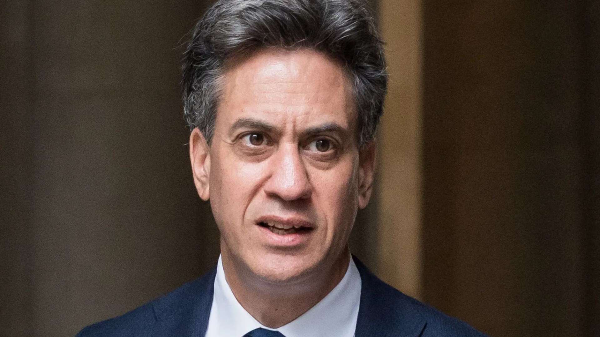 Ed Miliband’s grand plan to enforce ‘clean power’ across Britain by 2030 is delusional and sketchy