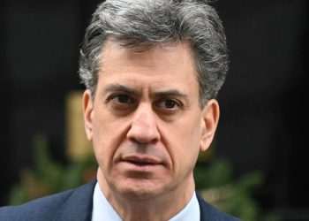 Ed Miliband’s race to reach Net Zero by 2030 will lead to higher bills and risk a MILLION jobs