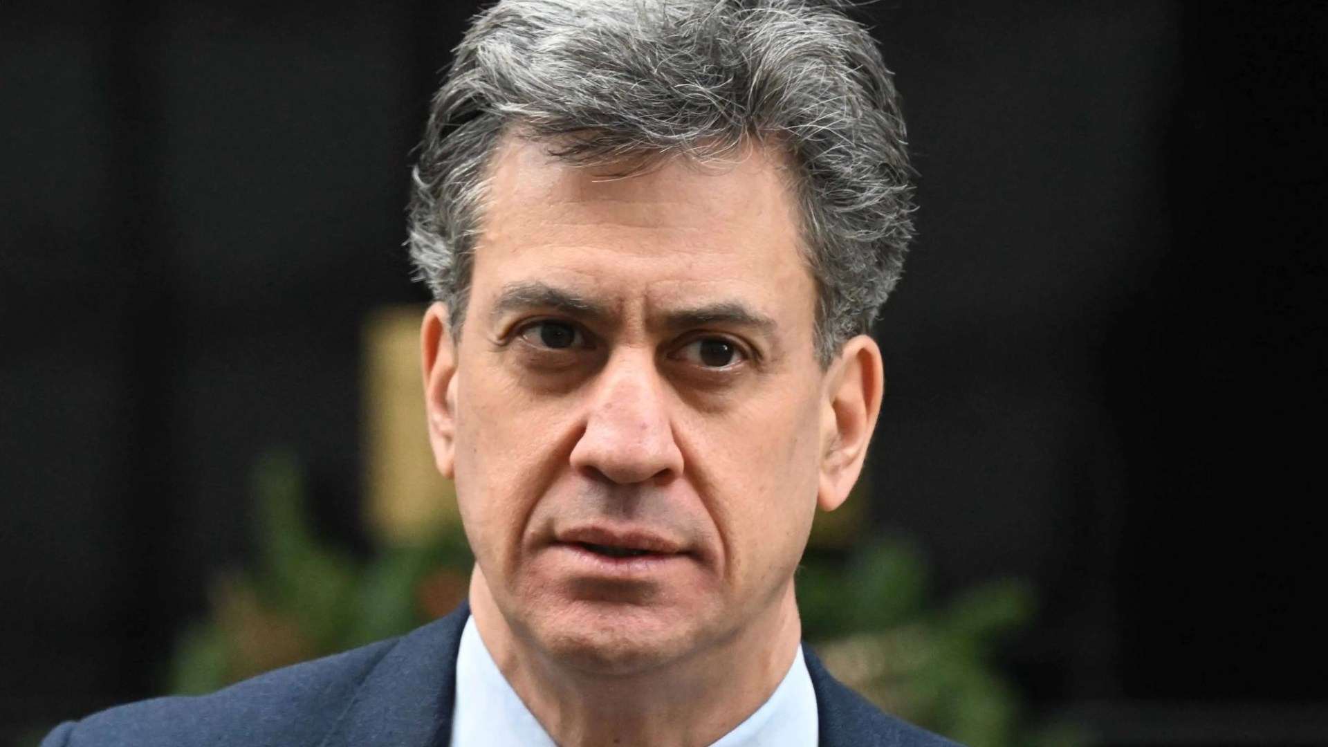 Ed Miliband’s race to reach Net Zero by 2030 will lead to higher bills and risk a MILLION jobs