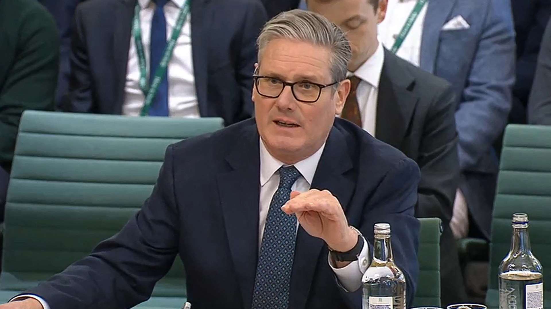 Labour’s promises to be laser-focused on growth and get value for taxpayers are in danger of looking like sick jokes