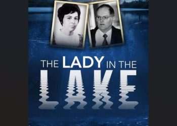Lady in the lake murder: Why reporter has returned to the crime 27 years on