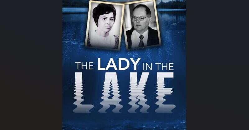 Lady in the lake murder: Why reporter has returned to the crime 27 years on