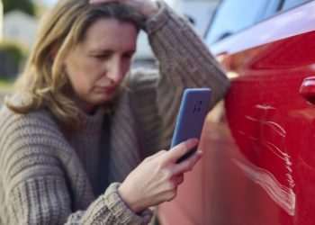 Millions of motorists ‘priced out’ of car insurance over the past year