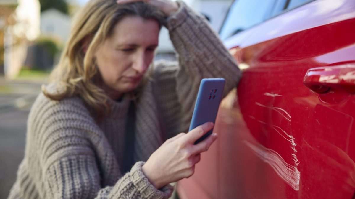 Millions of motorists ‘priced out’ of car insurance over the past year