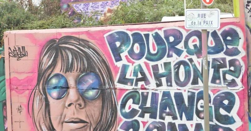 News diary 16 – 22 December: Gisele Pelicot trial verdict, English Devolution White Paper