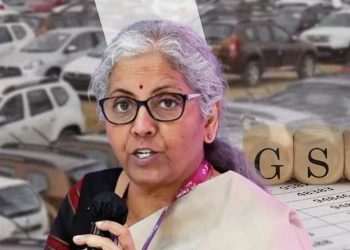 Old car sellers get a shock, now have to pay 18% GST