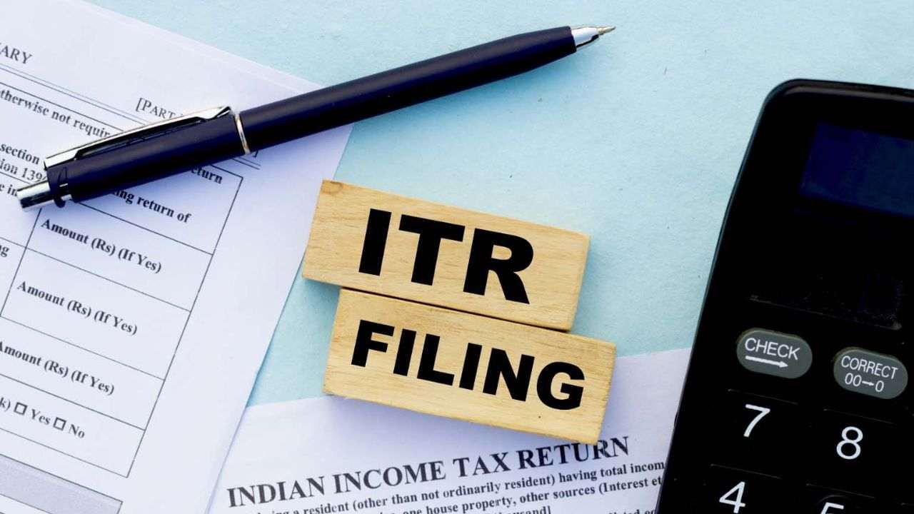 People who are not in Income Tax Slab will also get these 10 benefits if they file ITR