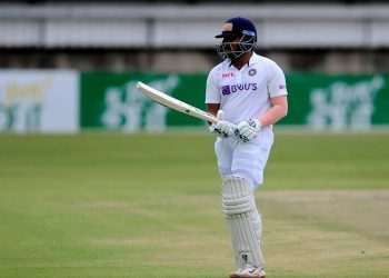 Prithvi show dropped because of Instagram story? The real reason for getting out of the team came out