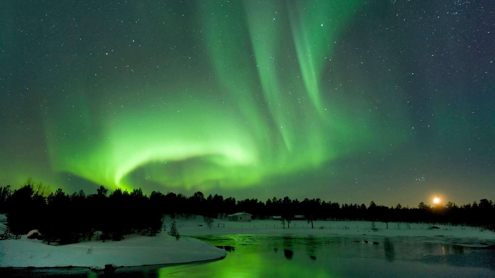 Stunning Northern Lights possible across parts of the UK on New Year’s Eve – but even better displays are coming in 2025