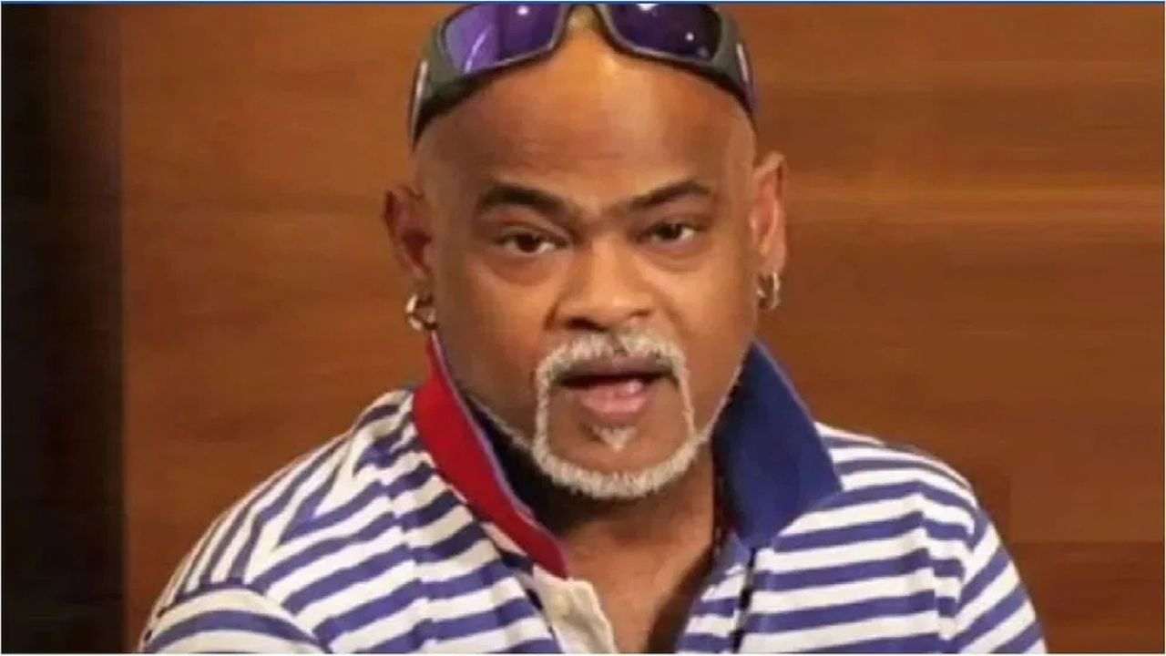 Vinod Kambli Health Update : Sometimes heart attack, sometimes depression… Vinod Kambli was suffering from any disease?