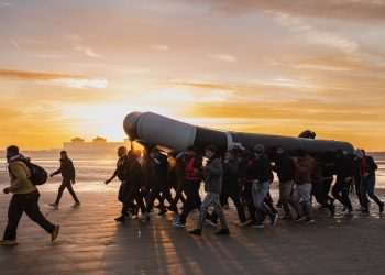 We must control immigration otherwise our security will be threatened and the public will never trust us