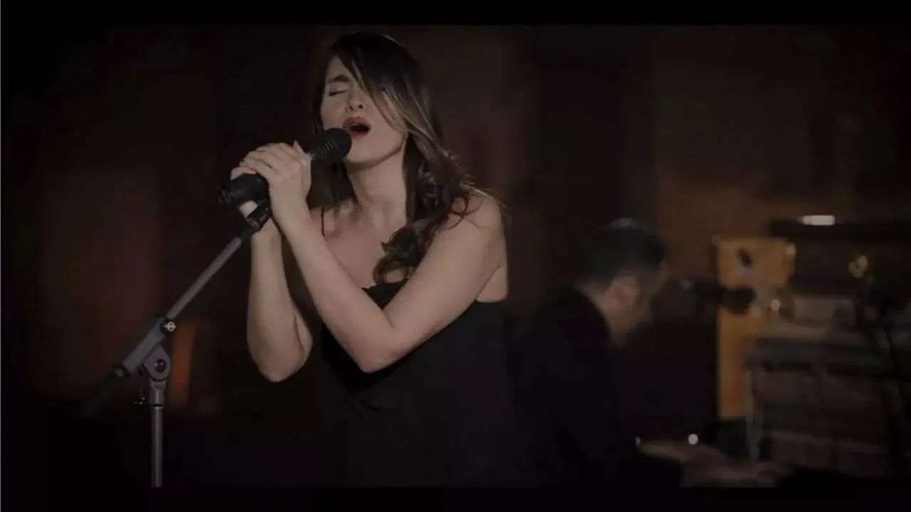 Youtuber Woman Arrested In Iran For Concert Without Hijab