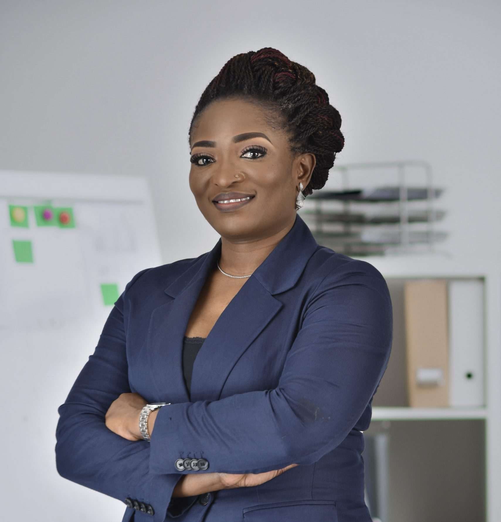 Transforming the Lives of Boys: Bukola Jolugbo’s Mission to Empower the Next Generation