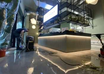 Commercial Projects Done Right: A Closer Look at XMX London’s Approach