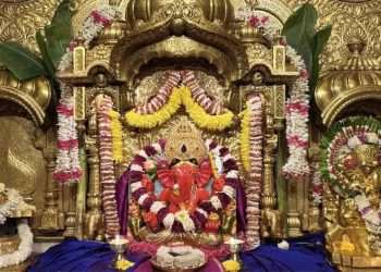 Apply dress code for devotees at Siddhivinayak Temple in Mumbai … If you wear such clothes, you will not get entry.