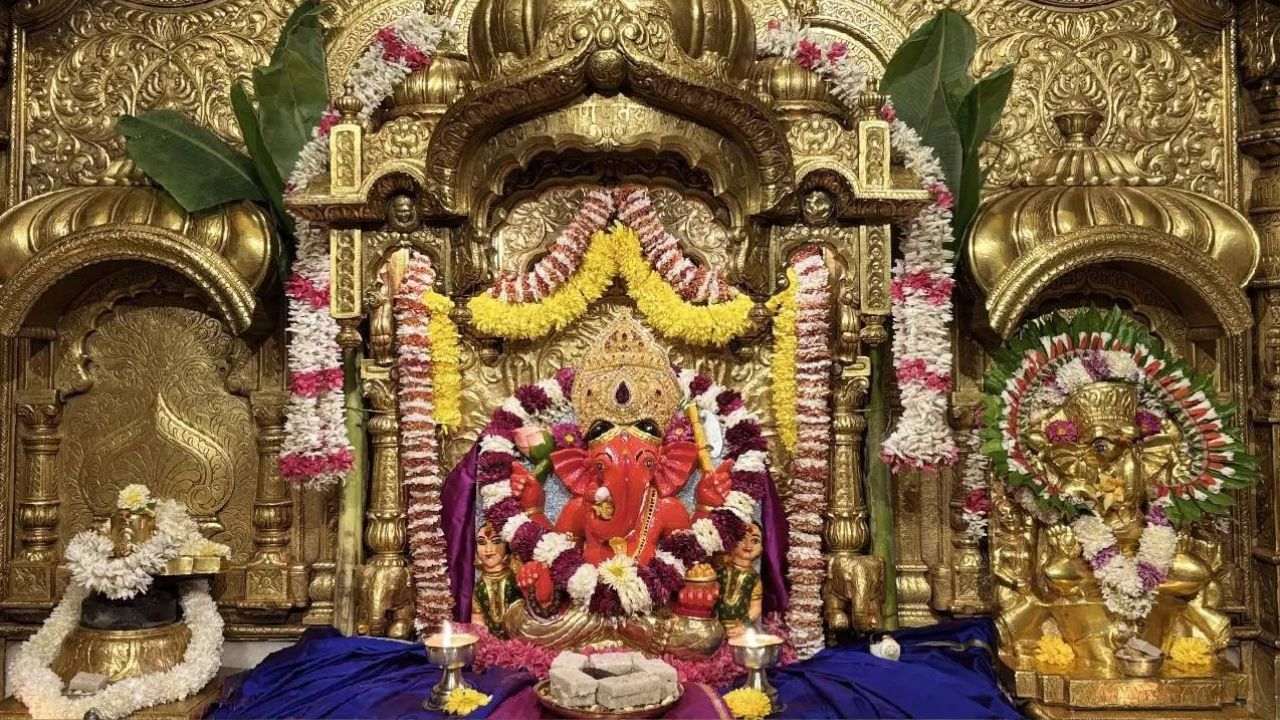 Apply dress code for devotees at Siddhivinayak Temple in Mumbai … If you wear such clothes, you will not get entry.
