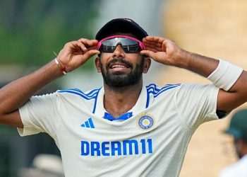 BREAKING NEWS: Jasprit Bumrah's historic achievement, selection as ICC Cricketer of the Year