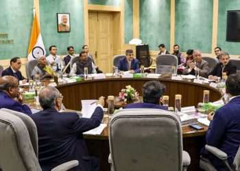 Budget 2025: Will the 8th Pay Commission be announced in the budget? The labor unions made a demand before the finance minister