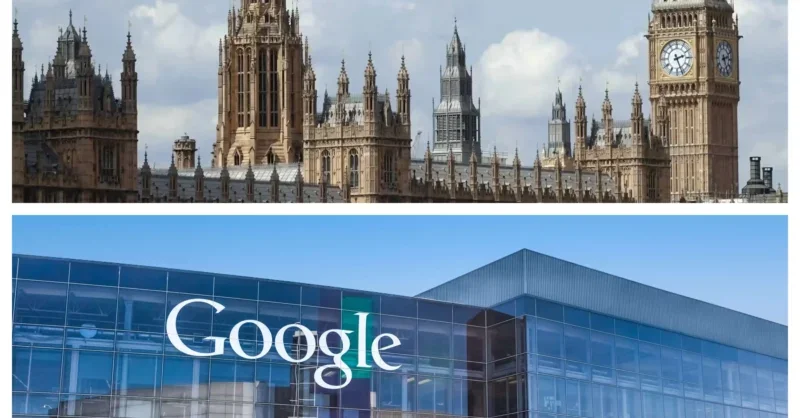 CMA to investigate Google search dominance and impact on news publishers