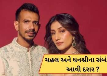 Chahal Divorced News: Now Chahal and Dhanshree are going to divorce? Unfollowed each other on Insta