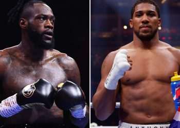 Deontay Wilder ready to salvage Anthony Joshua fight amid Tyson Fury’s retirement after ex-world champ’s comeback bout