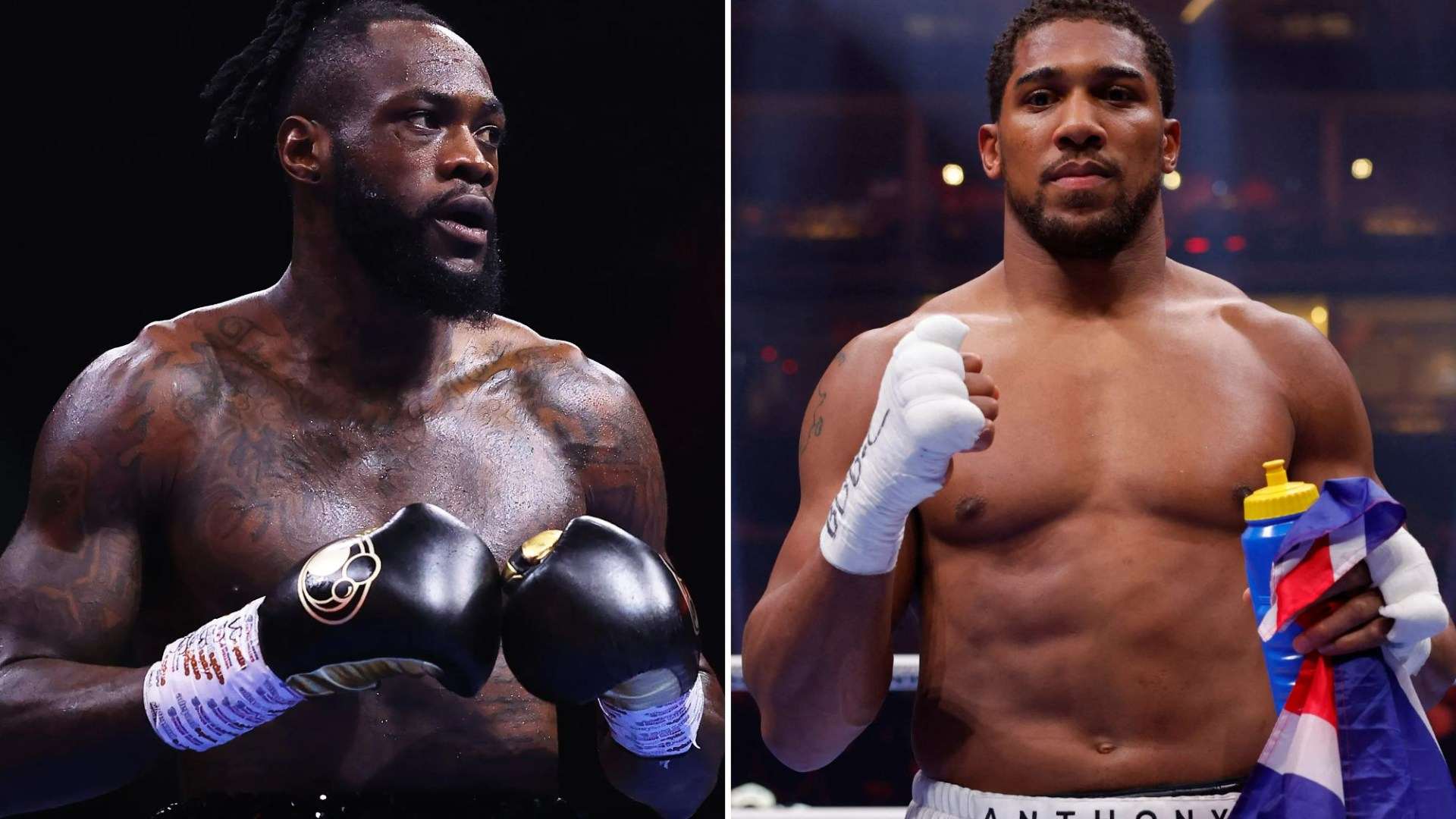 Deontay Wilder ready to salvage Anthony Joshua fight amid Tyson Fury’s retirement after ex-world champ’s comeback bout
