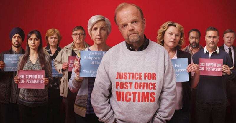 Ex-Computer Weekly journalist given OBE for Post Office reporting