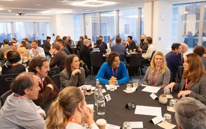 Fire the boss and fight for your rights: How publishers can succeed in 2025