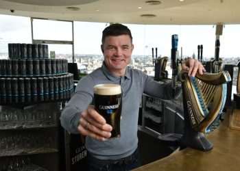 First look at new digital IDs that could be forced on 50 MILLION Brits in months… changing how you buy booze, fly & vote