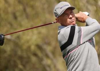 Former PGA Championship winner and Ryder Cup hero Davis Love III, 60, forced to undergo major open-heart surgery