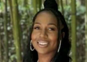 Four charged with murder of Michelle Sadio, 44, killed after gunman opened fire in drive-by shooting outside wake