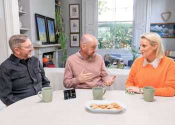 Four in 10 Brits switched up their routines over the last year