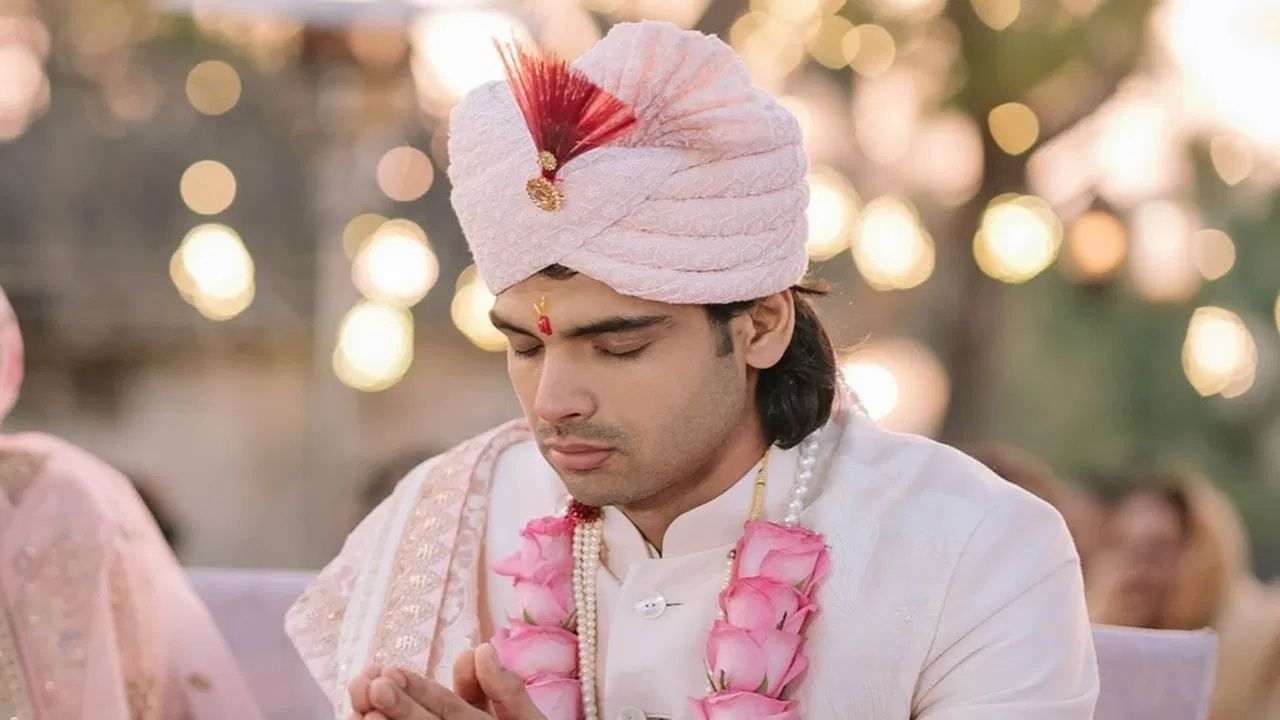 How many rupees did Neeraj Chopra get as Shagun in marriage? The truth came out