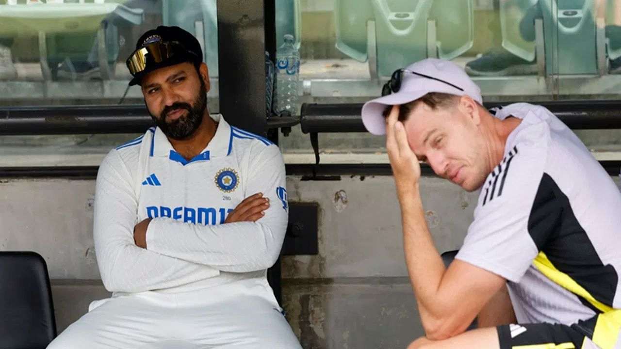 IND vs AUS: Rohit Sharma will not play Sydney Test! This will be the playing eleven of Team India