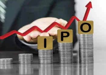 IPO sold out in 1 hour, investors crashed as soon as it opened, gray market showing profit of ₹165